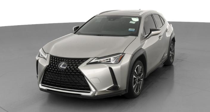 2019 Lexus UX 250h -
                Fort Worth, TX