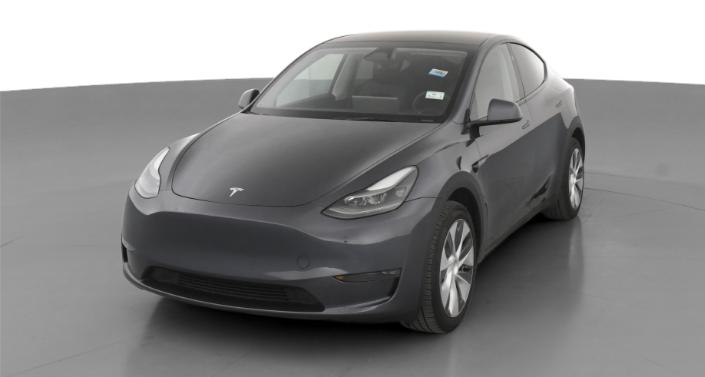 2023 Tesla Model Y Long Range -
                Fort Worth, TX