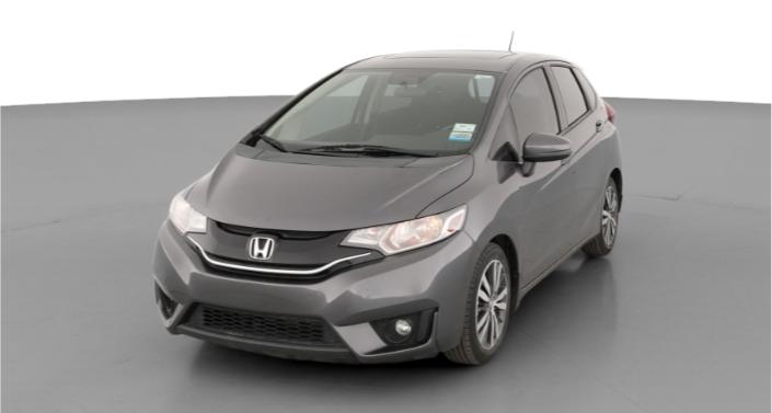 2015 Honda Fit EX -
                Tolleson, AZ