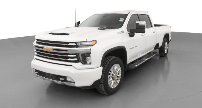 2023 Chevrolet Silverado 2500 High Country -
                Fort Worth, TX