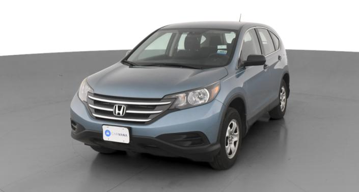 2014 Honda CR-V LX -
                Indianapolis, IN