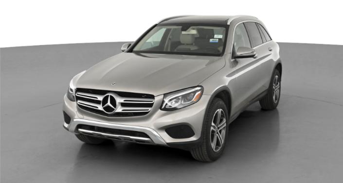 2019 Mercedes-Benz GLC 300 -
                Framingham, MA