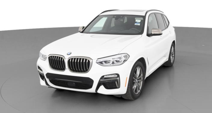 2019 BMW X3 M40i -
                Concord, NC