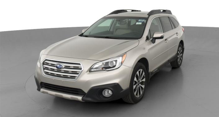 2016 Subaru Outback 2.5i Limited -
                Concord, NC