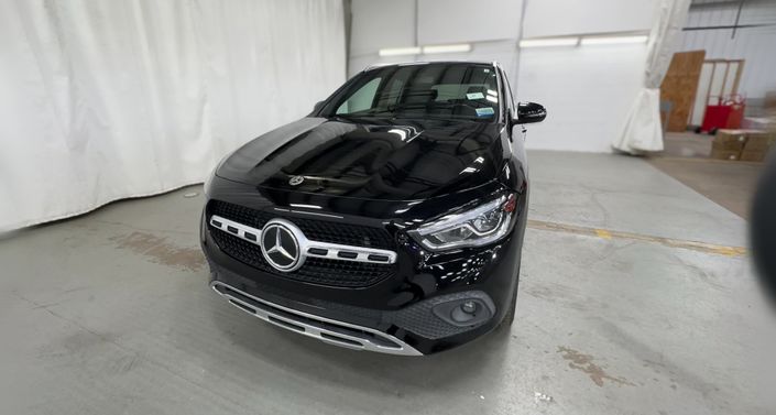 2021 Mercedes-Benz GLA 250 -
                Frisco, TX