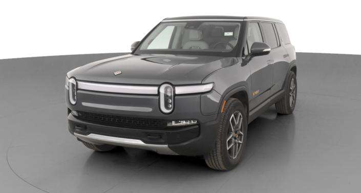 2023 Rivian R1S Adventure -
                Indianapolis, IN