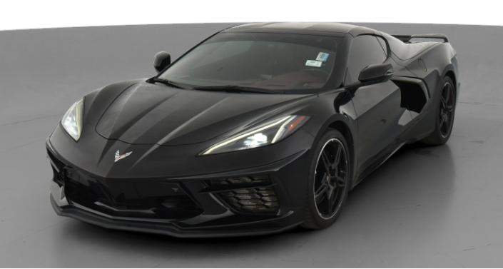 2020 Chevrolet Corvette Stingray -
                Concord, NC