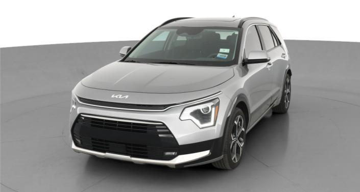 2024 Kia Niro EX Touring -
                Bessemer, AL