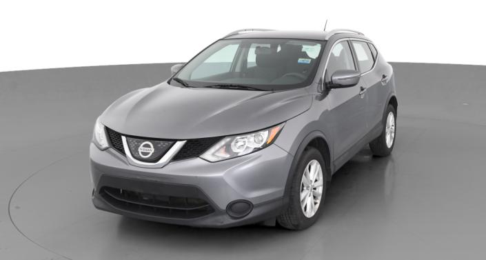 2018 Nissan Rogue Sport SV -
                Concord, NC