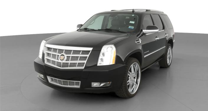 2013 Cadillac Escalade Platinum -
                Tolleson, AZ