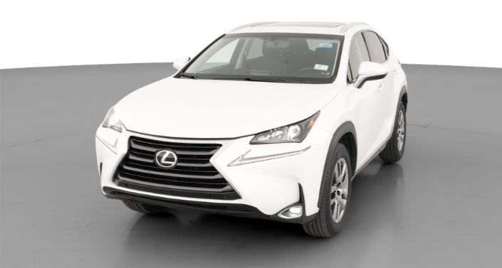 2016 Lexus NX 200t -
                Tolleson, AZ