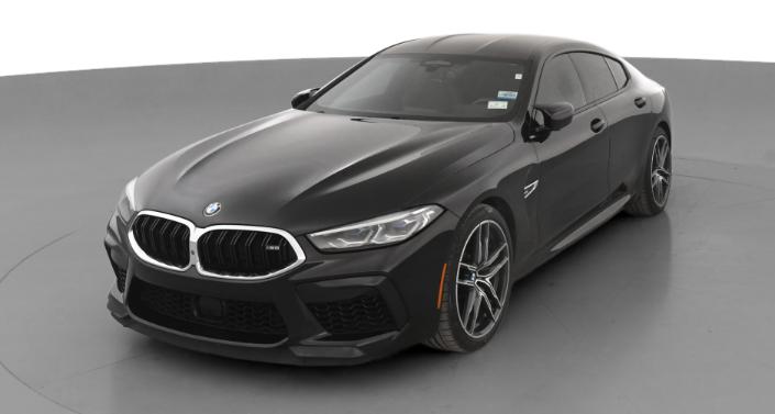 2020 BMW M8 Grand Coupe -
                Fort Worth, TX