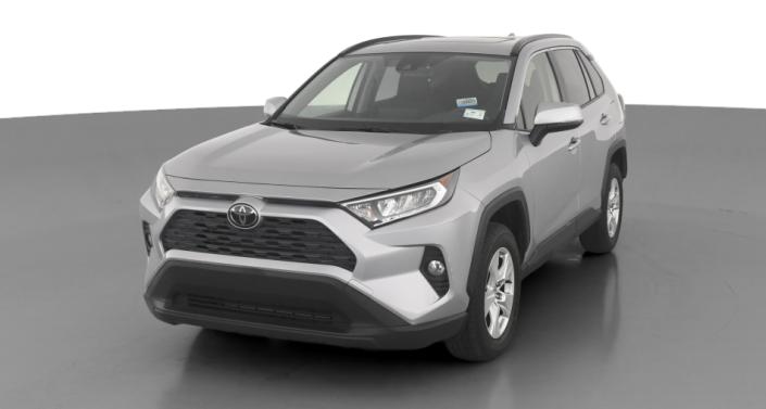 2020 Toyota RAV4 XLE -
                Auburn, GA