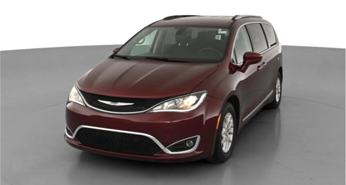 2020 Chrysler Pacifica Touring L -
                Beverly, NJ