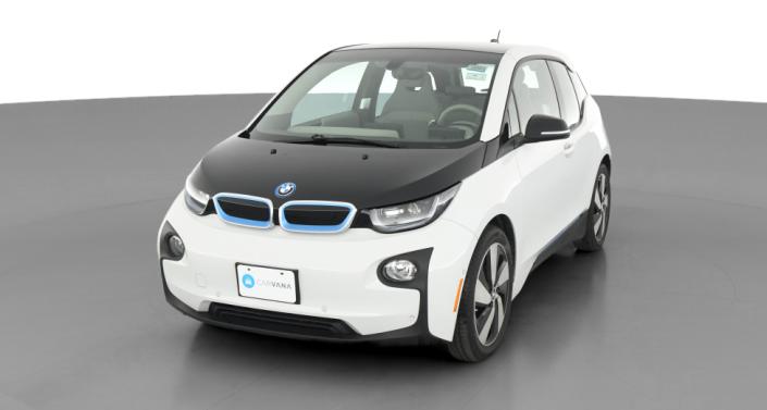 2017 BMW i3 Range Extender -
                Fairview, OR