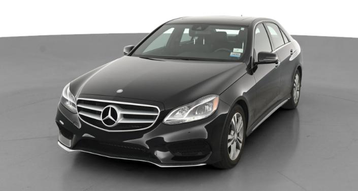 2015 Mercedes-Benz E-Class E 350 -
                Bessemer, AL