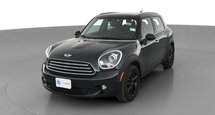 2014 MINI Cooper Countryman  -
                Colonial Heights, VA