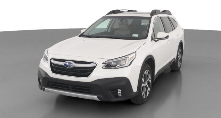 2022 Subaru Outback Limited -
                Auburn, GA