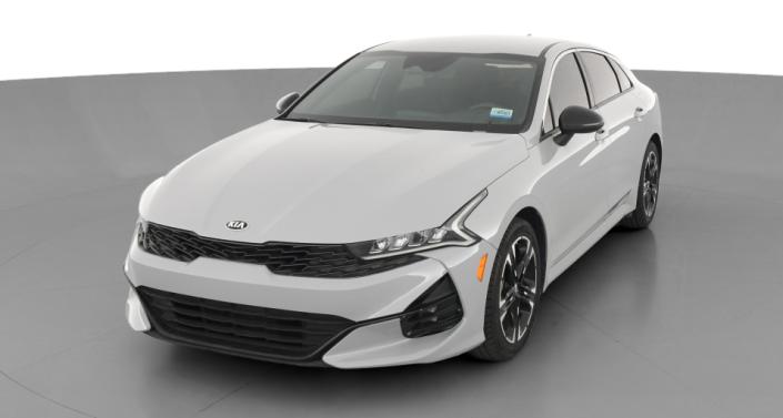 2021 Kia K5 GT-Line -
                Haines City, FL