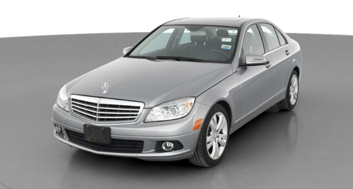 2011 Mercedes-Benz C-Class C 300 -
                Richton Park, IL