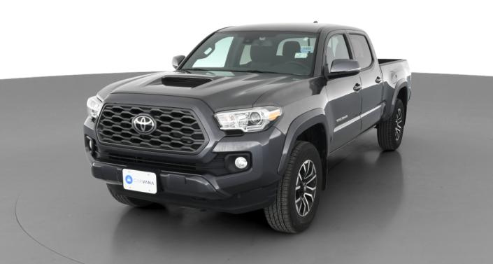 2020 Toyota Tacoma TRD Sport -
                Richton Park, IL