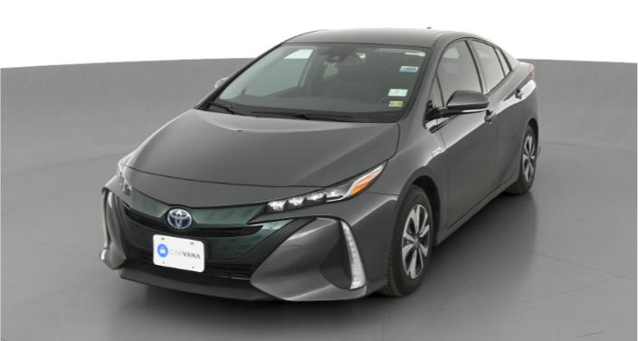 2019 Toyota Prius Prime Premium -
                Colonial Heights, VA