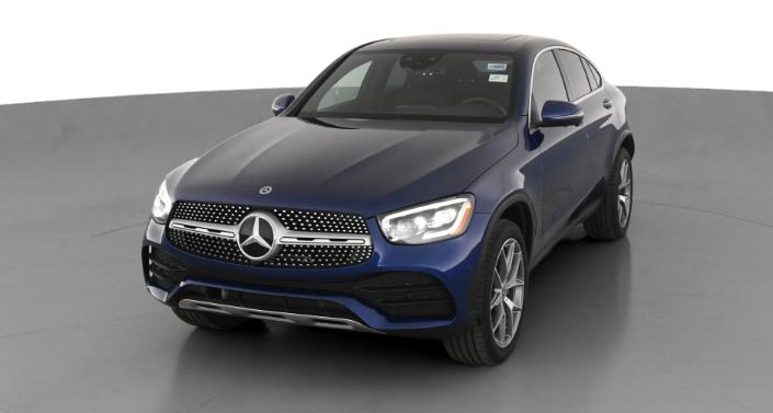 2021 Mercedes-Benz GLC 300 -
                Beverly, NJ