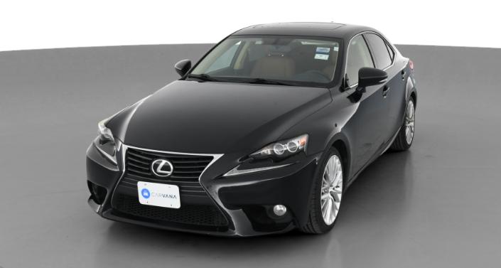 2014 Lexus IS 250 -
                Richton Park, IL