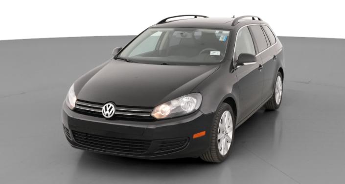 2014 Volkswagen Jetta Sportwagen SE -
                Tolleson, AZ