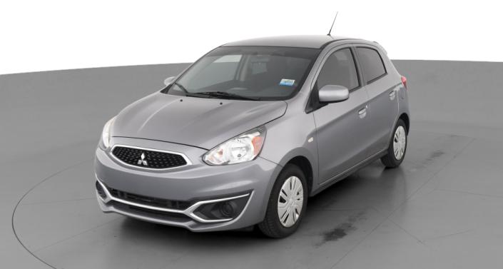 2019 Mitsubishi Mirage ES -
                Haines City, FL