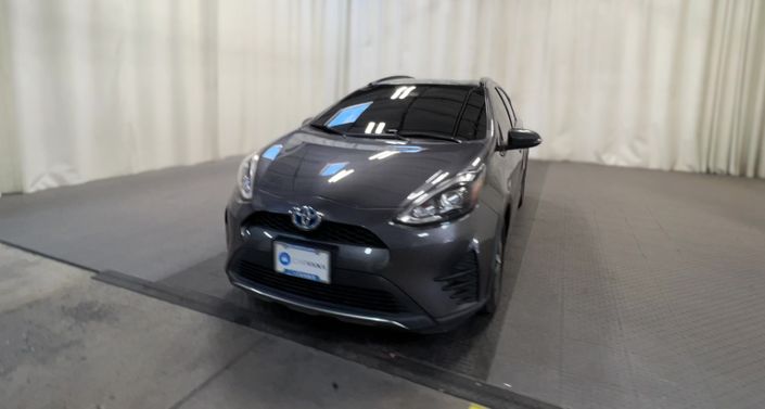 2018 Toyota Prius c One -
                Riverside, CA