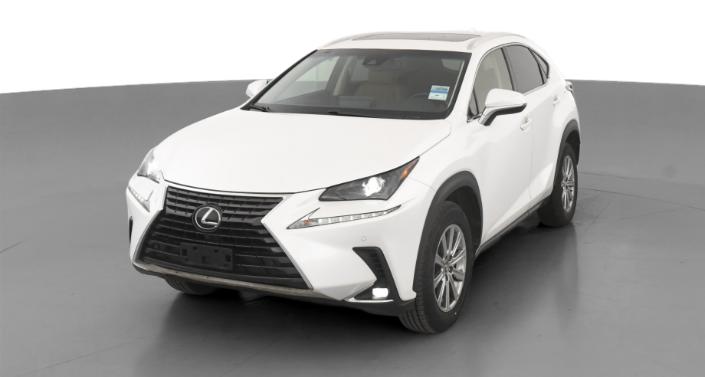 2019 Lexus NX 300 -
                Fort Worth, TX