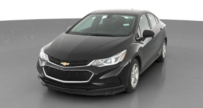 2016 Chevrolet Cruze LT -
                Lorain, OH