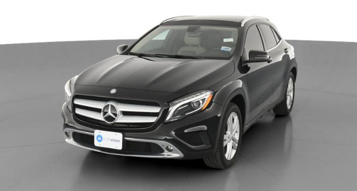 2015 Mercedes-Benz GLA 250 4MATIC -
                San Antonio, TX