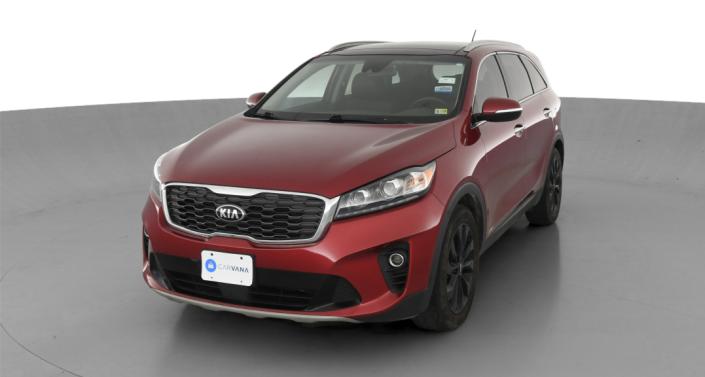 2020 Kia Sorento EX -
                Auburn, GA