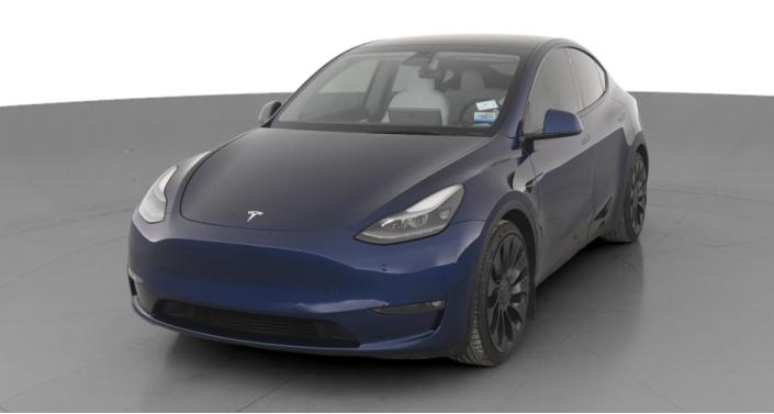 2022 Tesla Model Y Performance -
                Haines City, FL