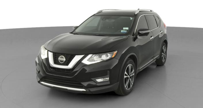 2018 Nissan Rogue SL -
                Tolleson, AZ