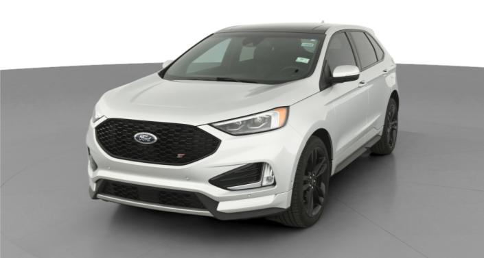 2019 Ford Edge ST -
                Tolleson, AZ