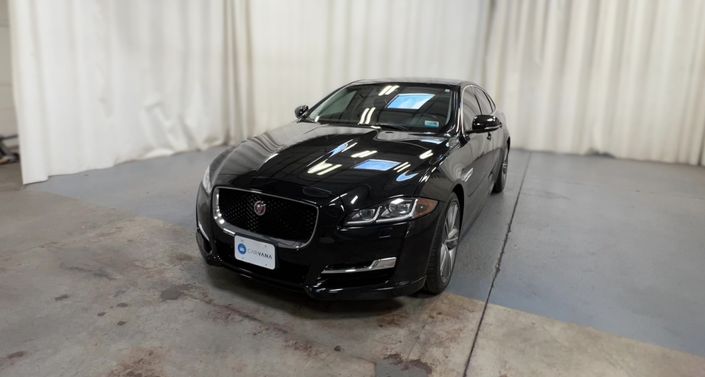 2018 Jaguar XJ R-Sport -
                Tolleson, AZ