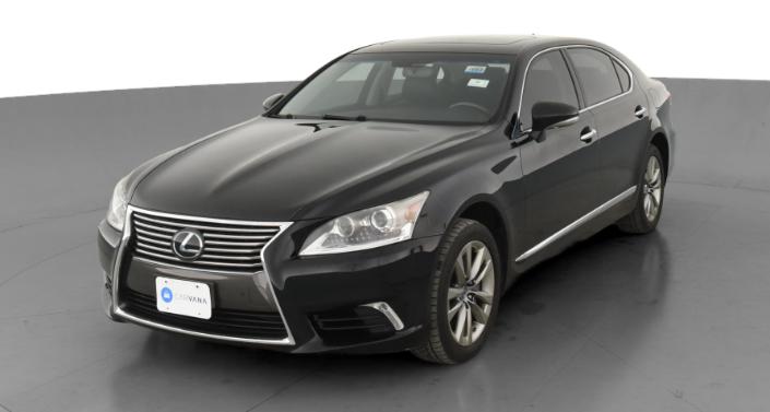 2013 Lexus LS 460 -
                Indianapolis, IN