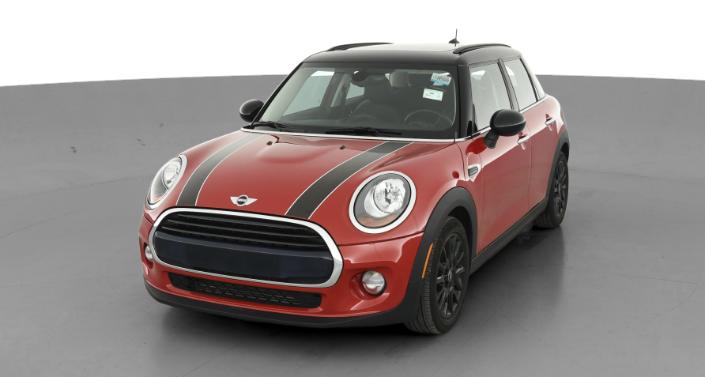 2017 MINI Cooper Hardtop 4 Door -
                Framingham, MA