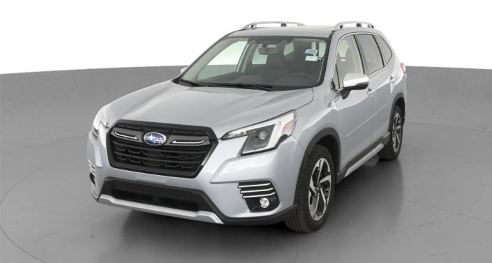 2022 Subaru Forester Touring -
                Colonial Heights, VA