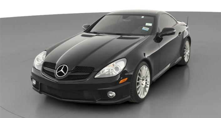 2011 Mercedes-Benz SLK 300 -
                West Memphis, AR