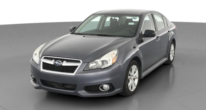 2014 Subaru Legacy 2.5i -
                Rocklin, CA