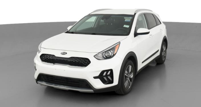 2020 Kia Niro LXS -
                Concord, NC