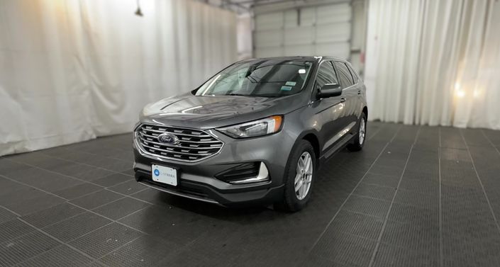 2022 Ford Edge SEL -
                North Las Vegas, NV