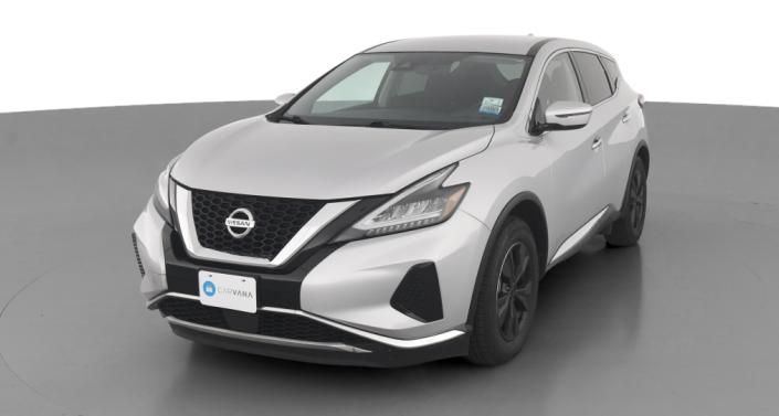 2020 Nissan Murano S -
                Auburn, GA