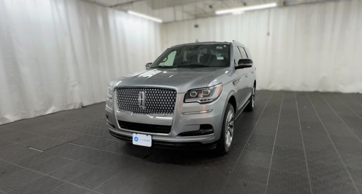 2022 Lincoln Navigator Reserve -
                North Las Vegas, NV