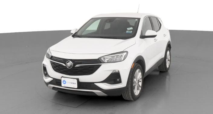 2020 Buick Encore GX Preferred -
                Indianapolis, IN