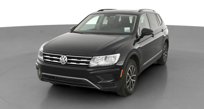 2018 Volkswagen Tiguan 2.0T -
                Bessemer, AL